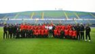 مدير منتخب مصر يعدد مزايا مقابلة الرئيس السيسي