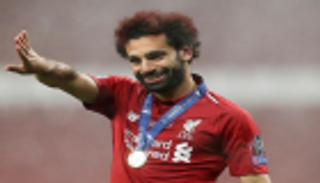 محمد صلاح يرفض إغراءات ريال مدريد ويوفنتوس