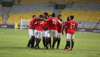 منتخب مصر 