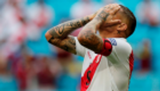 قائد بيرو: نشعر بالإحباط بعد التعادل مع فنزويلا