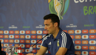 ليونيل سكالوني