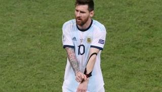 ليونيل ميسي 