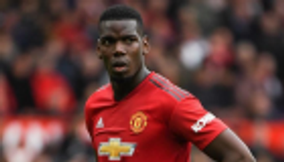 بوجبا يلمح إلى رحيله عن مانشستر يونايتد