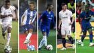 تقرير.. موسم انتقالات ريال مدريد التاريخي يثير لُعاب نجوم أوروبا