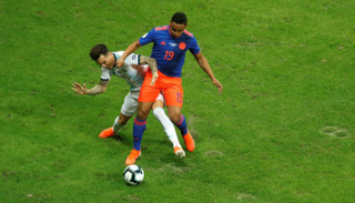 لويس مورييل  