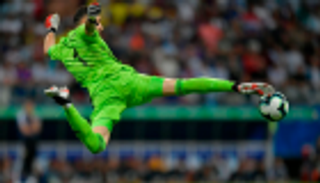 مباراة الأرجنتين تدفع نابولي لحسم مستقبل أوسبينا