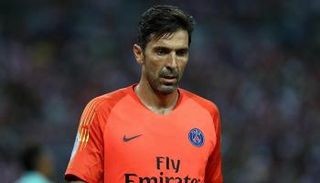 جانلويجي بوفون