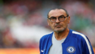 رسميا.. ساري يقود يوفنتوس بعد فسخ عقده مع تشيلسي