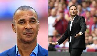 لامبارد وخوليت