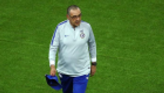 تشيلسي يكشف عن أسباب رحيل ساري