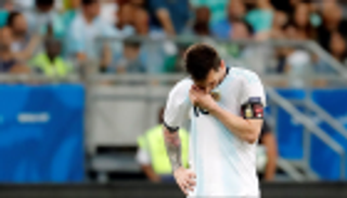 كاريكاتير.. كولومبيا أحدث طرق ماتيو لاستفزاز والده ميسي