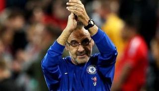 ماوريسيو ساري 