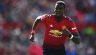 الكشف عن موقف مانشستر يونايتد من رغبة بوجبا في الرحيل