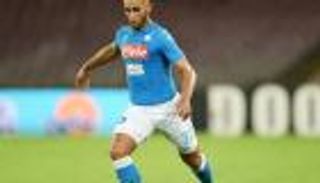 "غلام الجديد" مطلوب من أتلتيكو مدريد