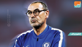 ماوريسيو ساري  