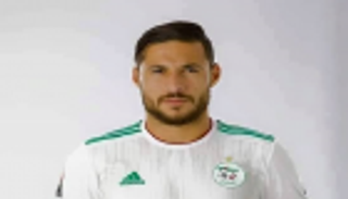 تقرير.. 5 أسباب تجبر جمال بلماضي على استخدام بلايلي في أمم أفريقيا