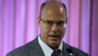 مسؤول برازيلي: تطهير "مدينة الله" يتحقق بصاروخ "لتفجير المجرمين"