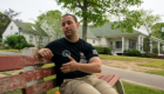 منظمة لعلاج قدامى المحاربين الأمريكيين من الاكتئاب