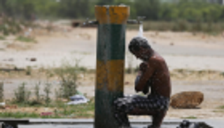 49 قتيلا في موجة حر تضرب الهند