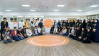 الإمارات تحفز الشباب على الإبداع بـ30 حلقة نقاشية