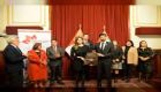 الإمارات تدعم أطفال البيرو في "عام التسامح"