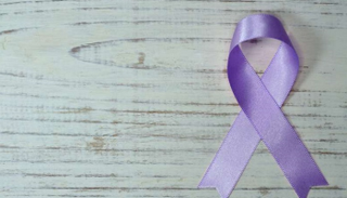 شعار سرطان البنكرياس - أرشيفية