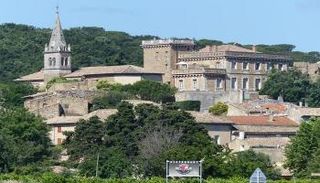 الأمطار الغزيرة تفسد المحاصيل في منطقة دروم - أرشيفية