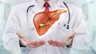 أمل جديد لعلاج تراكم الدهون في الكبد - صورة أرشيفية