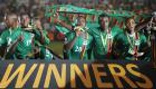 فيديوجراف.. 3 أبطال ووصيفان أبرز الغائبين عن أمم أفريقيا 2019