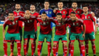 إنفوجراف.. المغرب يحسم صراع "الأسود" في الطريق إلى "كان 2019"