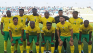 إنفوجراف.. جنوب أفريقيا تستعد لمغامرة جديدة في كأس الأمم