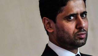 القطري ناصر الخليفي