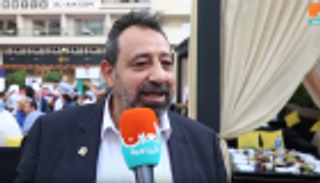 فيديو.. مجدي عبدالغني يتوقع وصول مصر لنهائي أمم أفريقيا