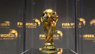 كأس العالم