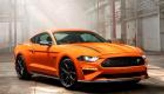 فورد تلجأ للخصومات لمواجهة تراجع مبيعات "موستانج"