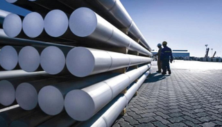 الإمارات للألومنيوم تحقق وفورات بنتائج أعمالها