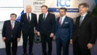 دبي تستضيف مؤتمر غرف التجارة العالمية 2021