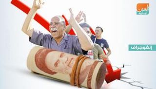 ارتفاع نسب البطالة في إيران