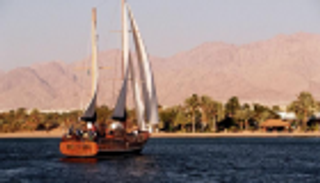 سياحة الأردن تحقق 1.7 مليار دولار نهاية أبريل الماضي