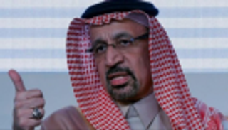 الفالح يأمل في توصل أوبك إلى توافق في فيينا لتمديد الاتفاق الحالي