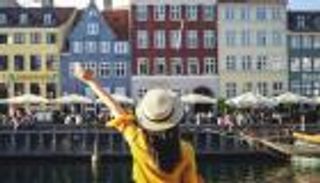 مهمة في كوبنهاجن.. سفر مجاني من أيكيا لاكتشاف سر سعادة الدنماركيين