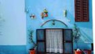 مزار سياحي.. "كازاماسيما" قرية إيطاليا الزرقاء