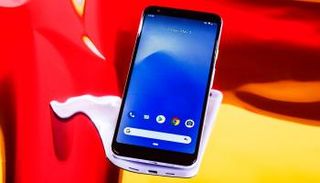 هاتف بيكسل 3A