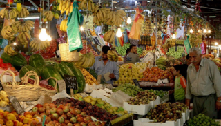 تراجع التضخم في الأردن