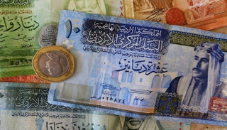 انتعاش تحويلات المغتربين للأردن