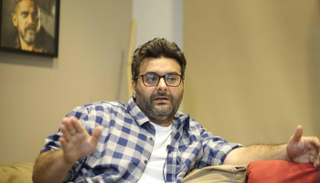 المنتج وليد منصور