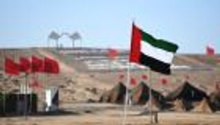 الموروث الإماراتي.. بصمة راسخة في"موسم طانطان" المغربي