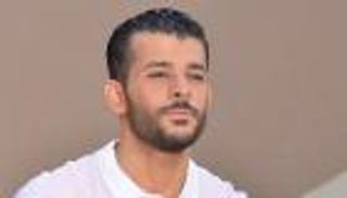 الممثل المصري رامز أمير: "الأكشن" طريقي إلى العالمية
