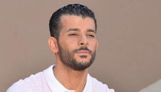 الممثل المصري رامز أمير