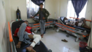 مقتل مدنيين بنيران مليشيا الحوثي في الضالع والحديدة